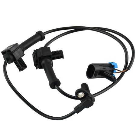 Motorbymotor MotorbyMotor Rear Wheel Speed ABS Sensor-Wheel Speed ABS Assembly ALS1757 RB-ABS-ALS1757